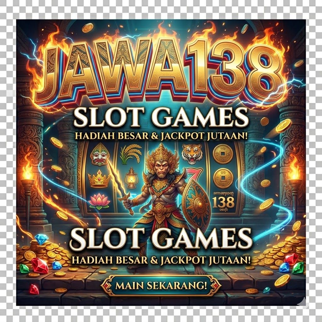 JAWA138: Daftar Agen Resmi Sbobet Terpercaya Game Sepakbola Judi Online Prediksi Parlay Lengkap