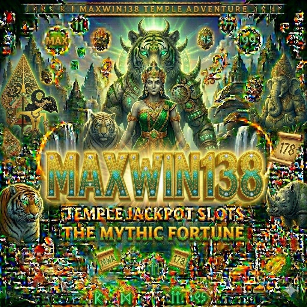 MAXWIN138: Situs Slot Gacor 777 Resmi Anti Rungkad Link Admin Profesional Nomor 1 Hari Ini