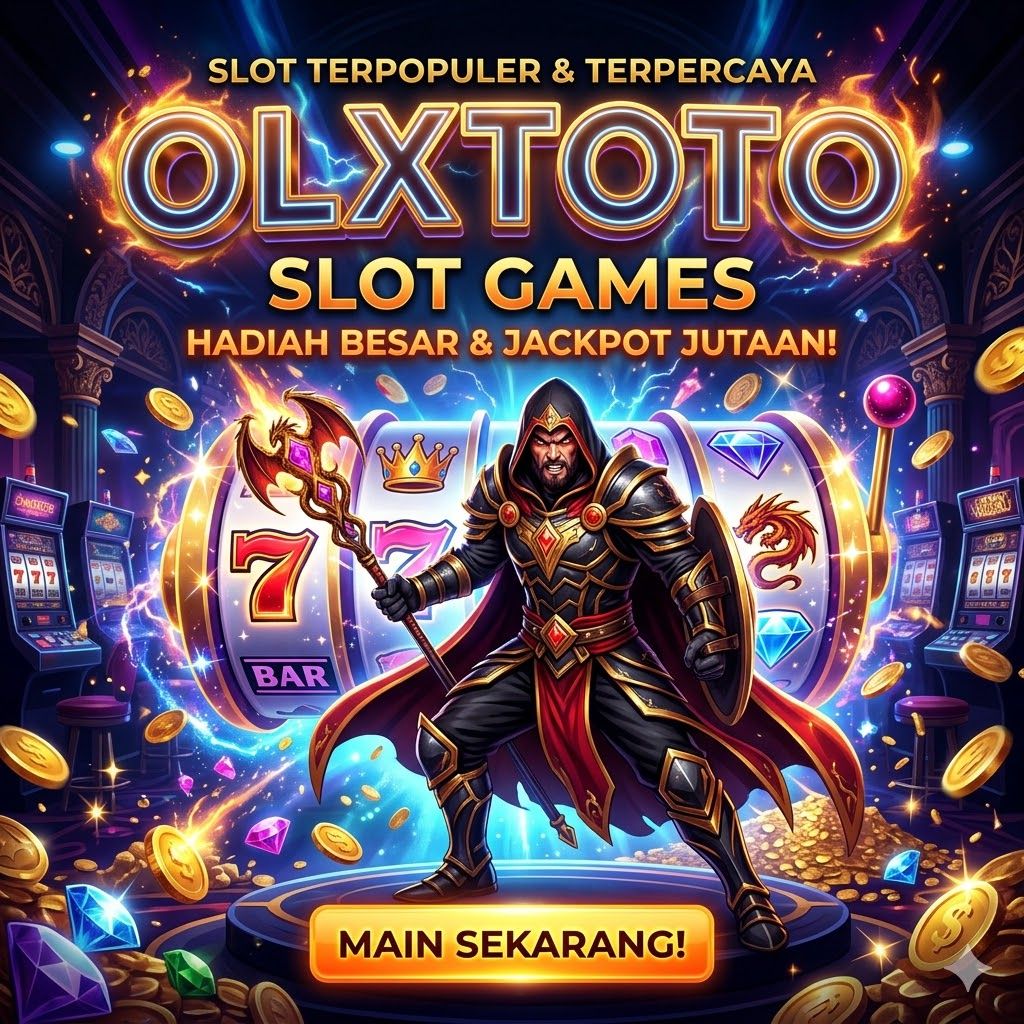 OLXTOTO: Situs Taruhan Live Casino IDNPLAY Nomor Satu Di Dunia Fitur Blackjack Baccarat Cepat