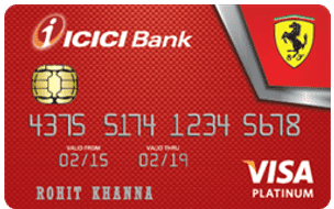 Ccrewards Indian Credit Cards Reward Calculator