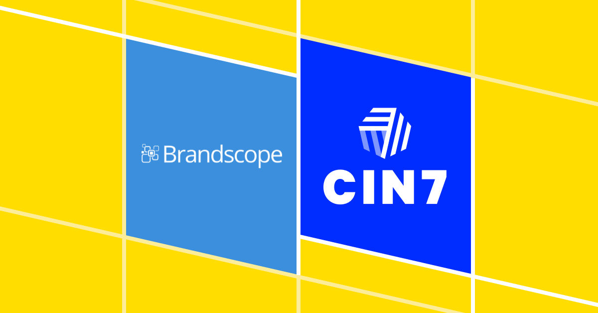 Brandscope - Cin7
