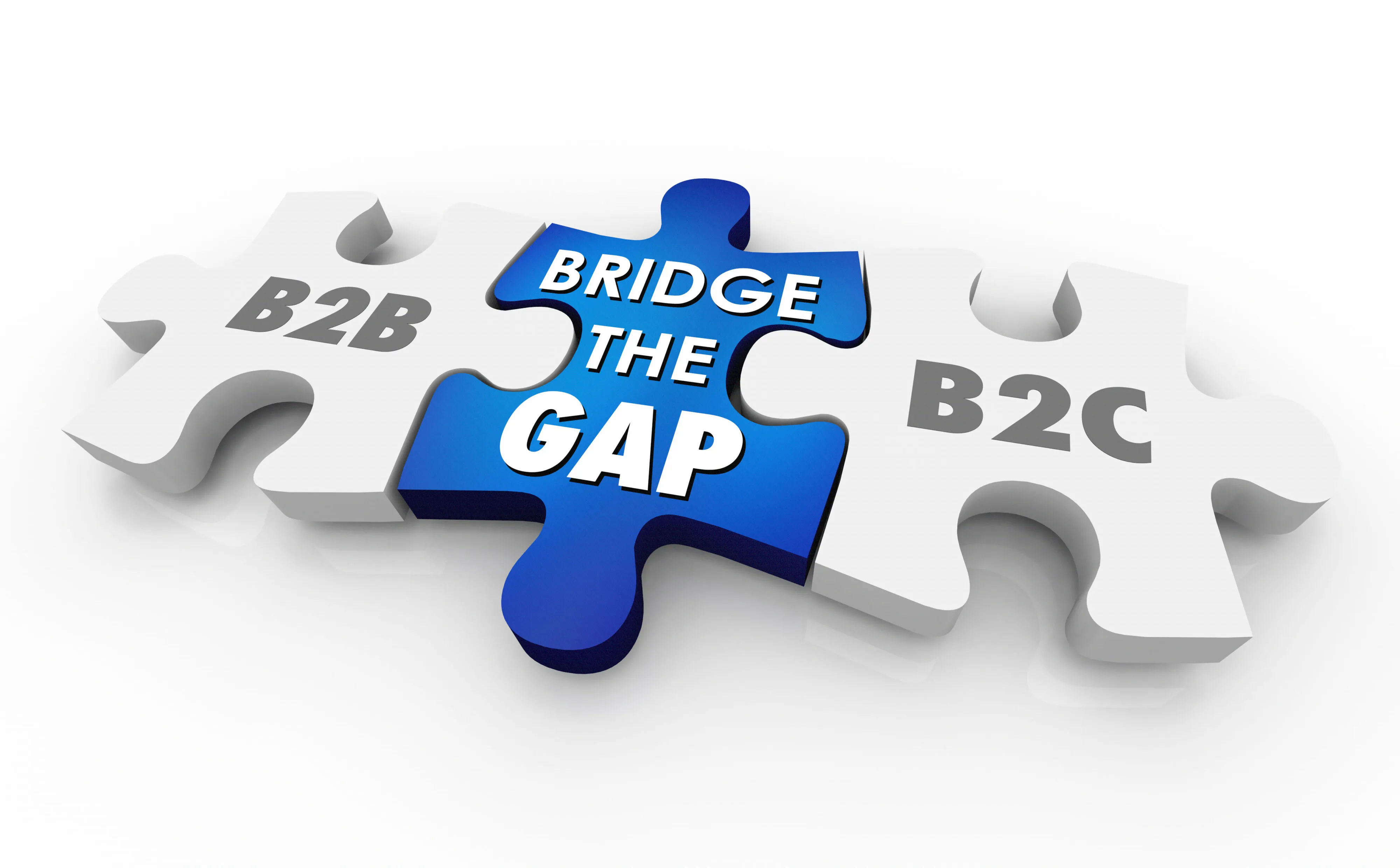 What is the B2B2C model? What should you consider in setting up a B2B2C model for your business?