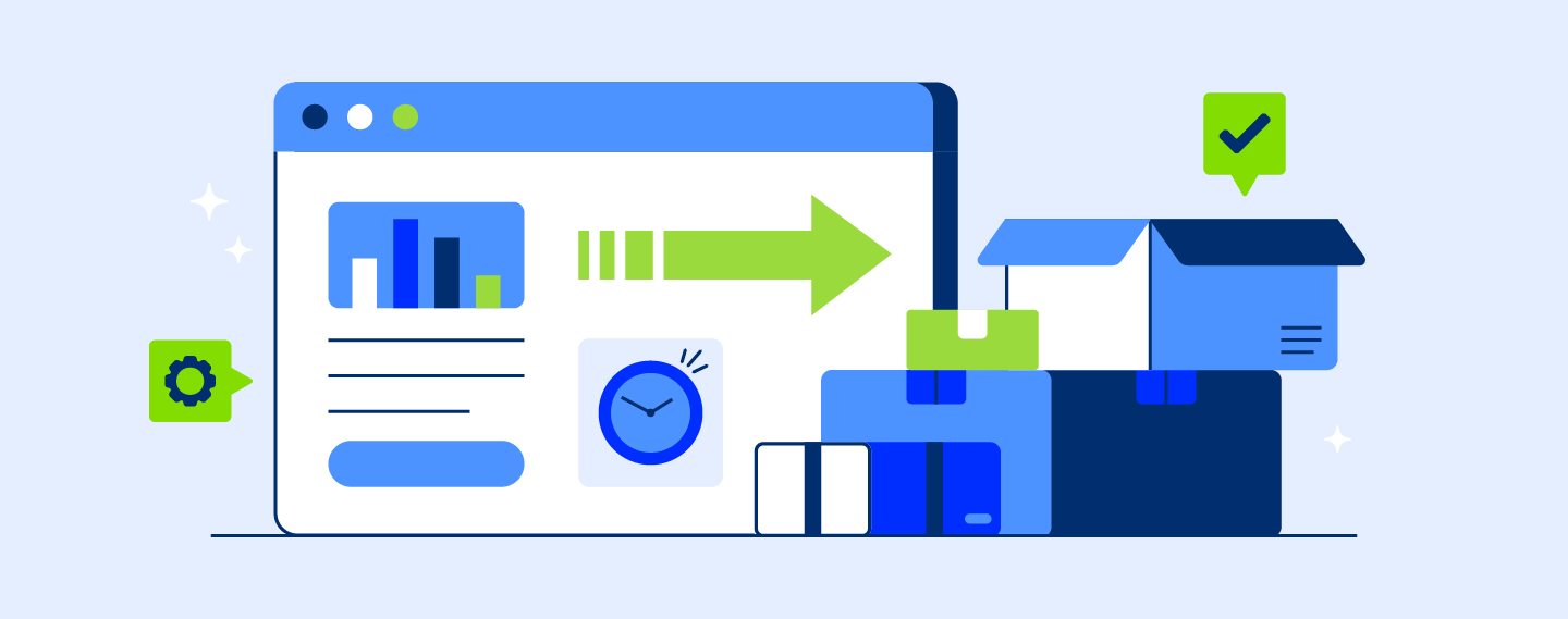 Maximizing Sales Through Inventory Management at Walmart