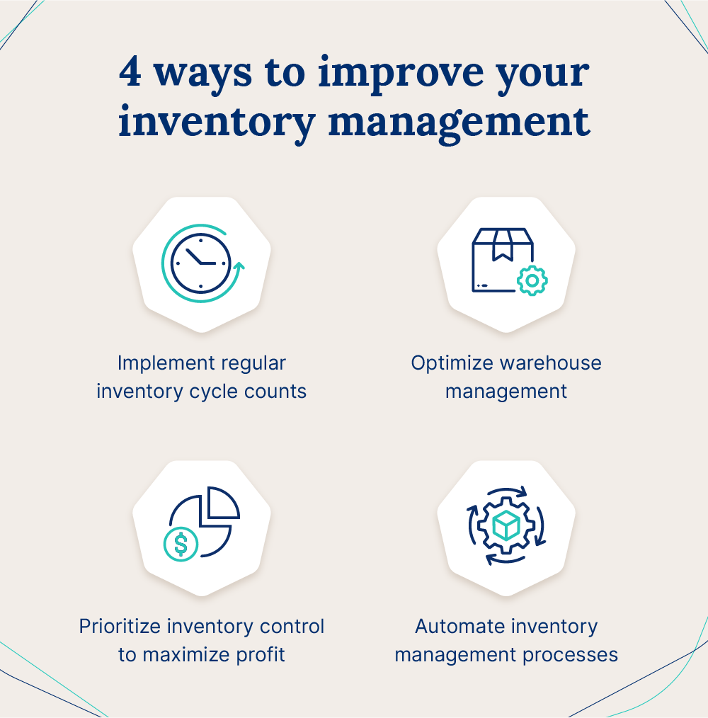 Overstock Inventory: 16 Data-Driven Ways to Sell Stock & Seasonal