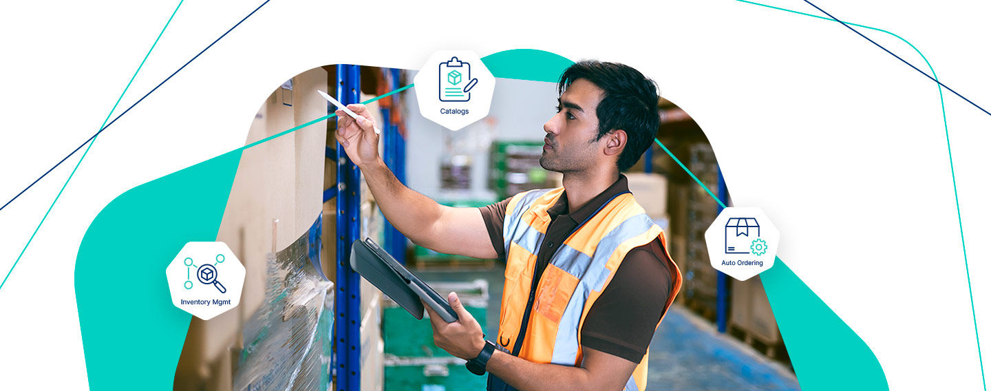 How to Create and Use Barcodes for Inventory Management