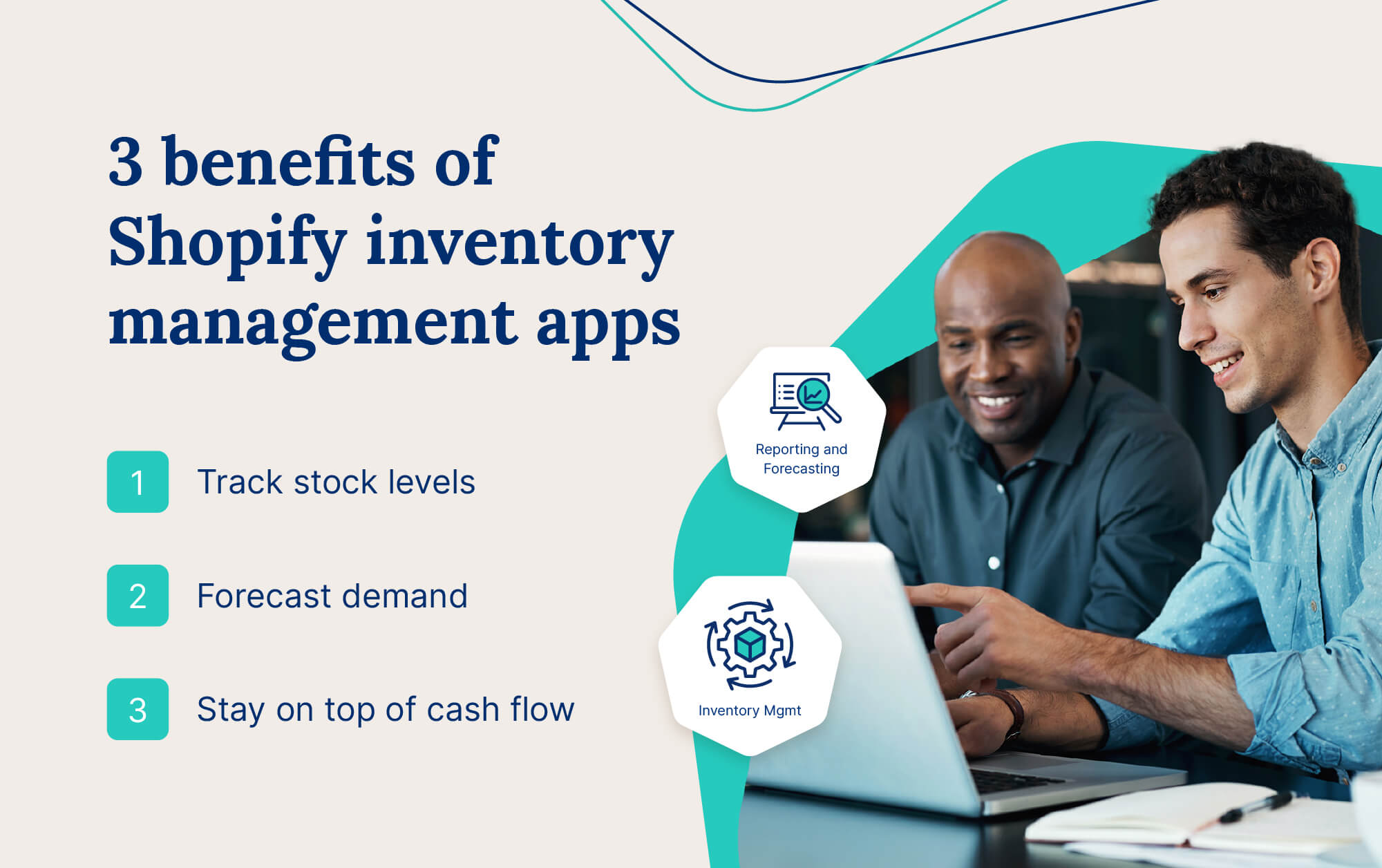 Order & Warehouse Management with EasyScan: SKU and Barcode