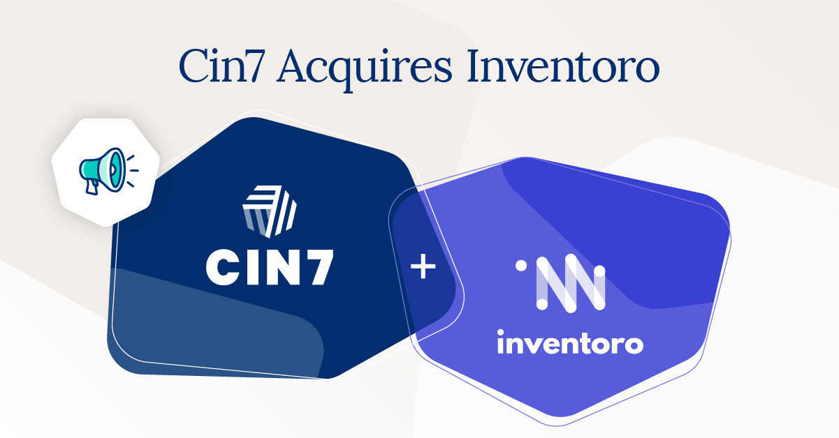 Cin7 acquires AI forecasting company Inventoro
