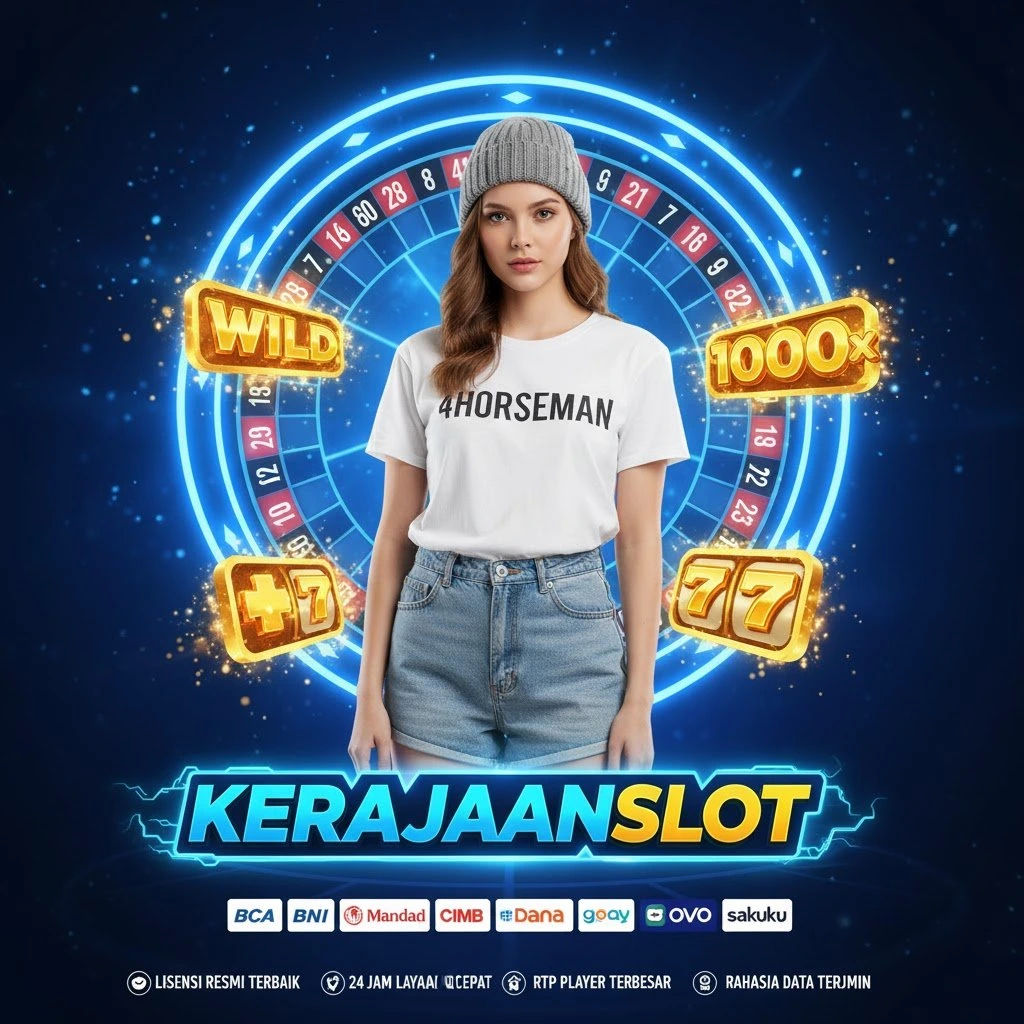 KERAJAANSLOT