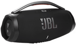 Caixa de som JBL Boombox 3