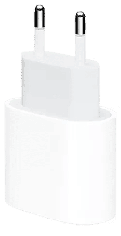 Adaptador de energia USB tipo C