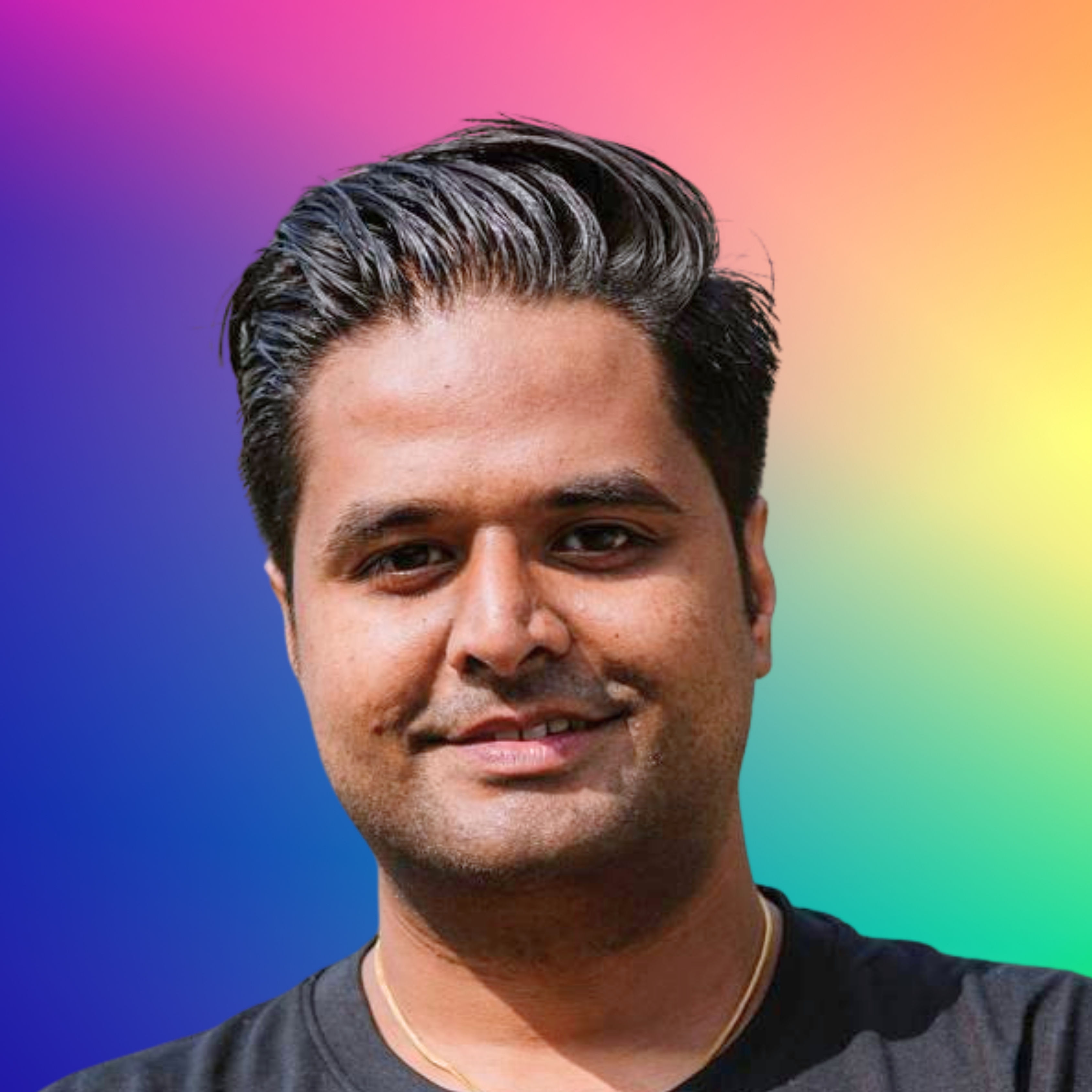 Ganesh Shyam Arichandran