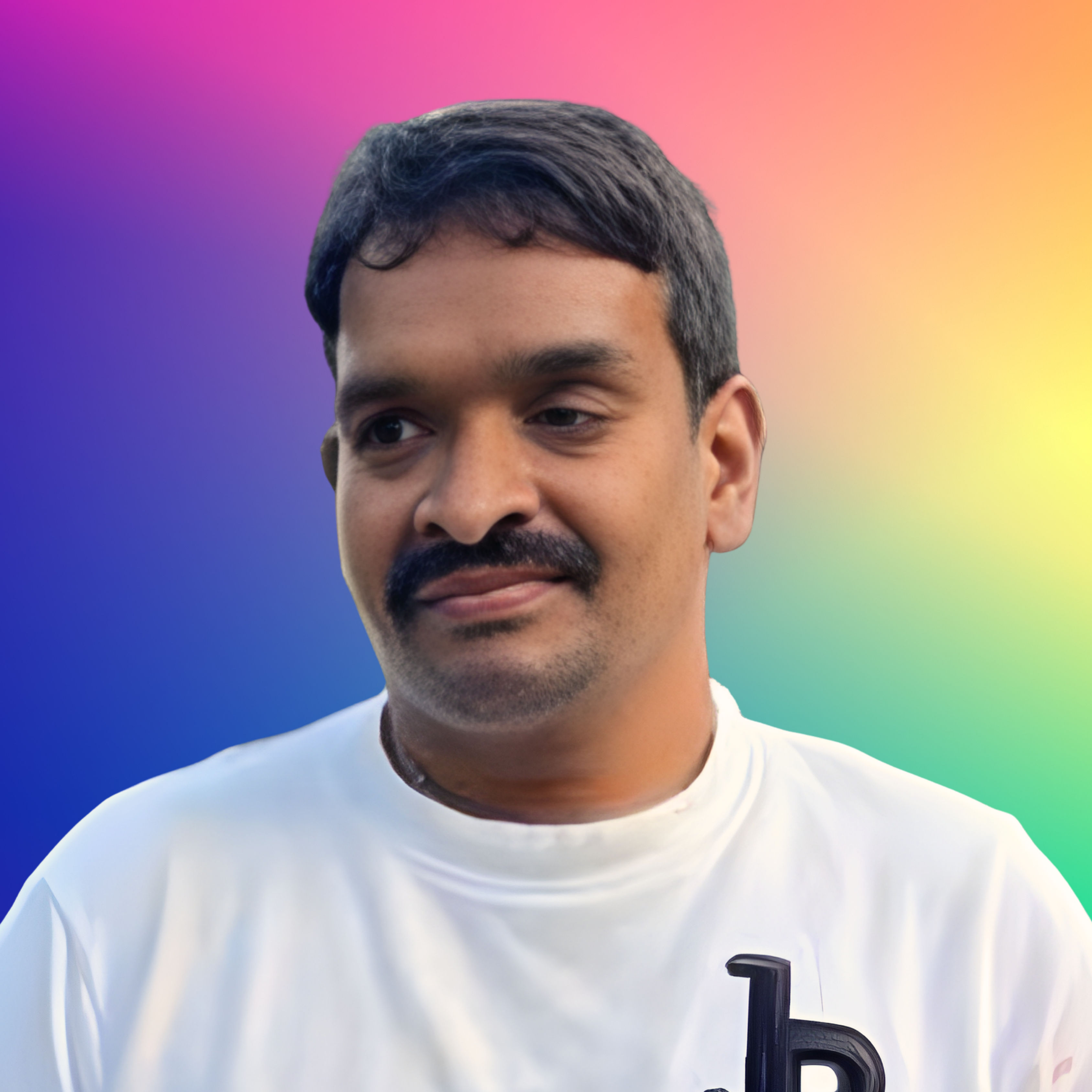 Gunasekaran Kumar