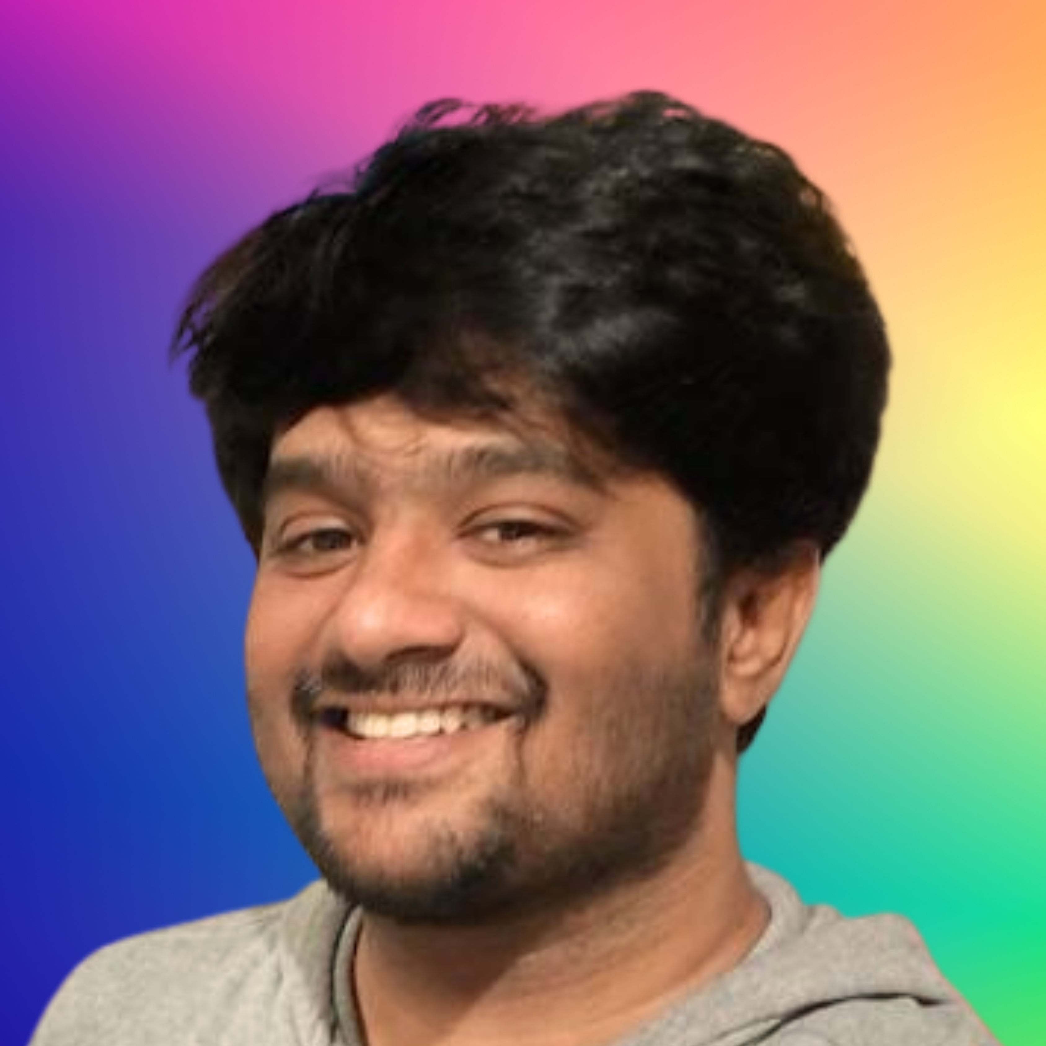  Manikandan 