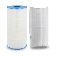 Pool Filter Cartridges & D.E. Grids