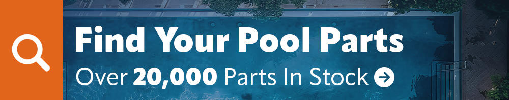 Find Your Pool Parts