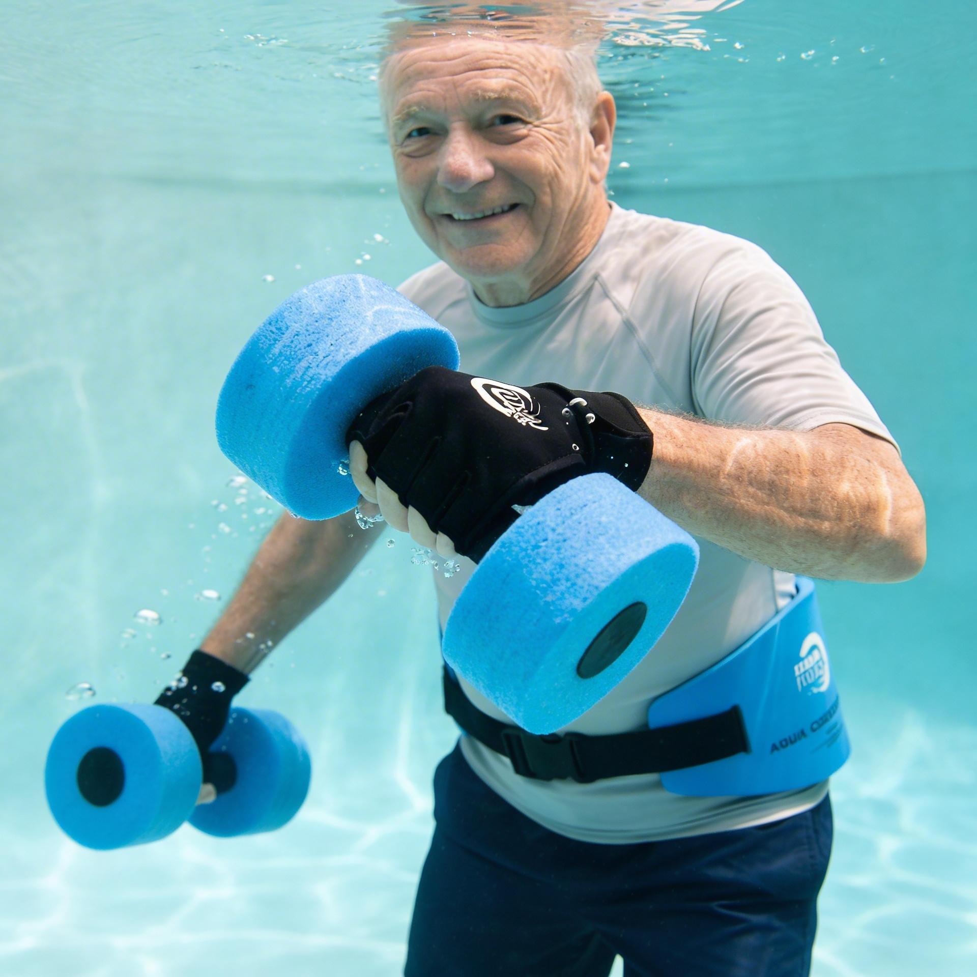 Pool Fitness