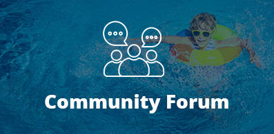Swimming Pool Community Forum