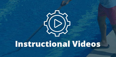 Swimming Pool Instructional Videos