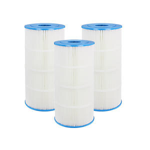 Pool Cartridges & Grids