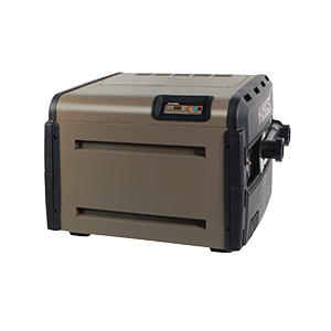 Pool Heaters