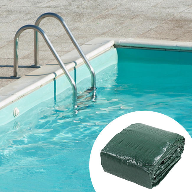 Pool Skimmer Lids