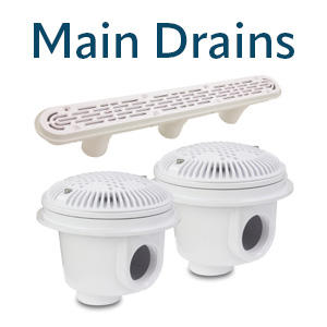 Main Drains