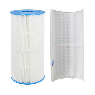 Pureline Cartridges & Grids