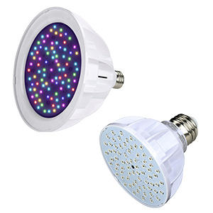 Variable Speed Pool Pump Motors