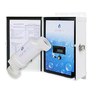 Pureline Salt Systems