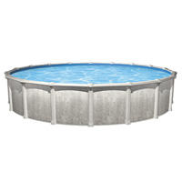 Above Ground Pools