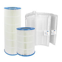 Replacement Filter Cartridges & Grids