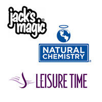 Pool Chemicals - Shop By Brand