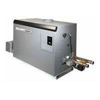 Commercial Pool Heaters