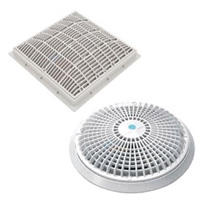 Pool Drain Covers