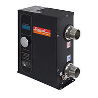 Electric Pool Heaters
