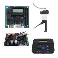 Hayward Salt System Parts