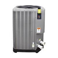 Pool Heat Pumps