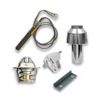 Pool Heater Parts