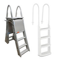 Pool Ladders & Steps