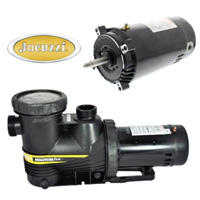 Jacuzzi Pool Pump Motors
