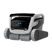 Robotic Pool Cleaners