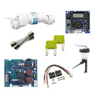 Replacement Salt System Parts