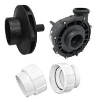 Spa Pump Parts