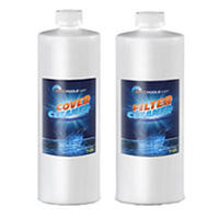 Specialty Pool Chemicals