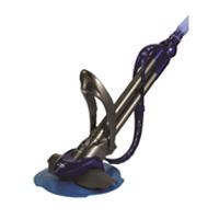 Suction Pool Cleaners