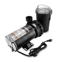 Above Ground Pool Pumps