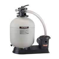 Pool Pump / Filter Combos