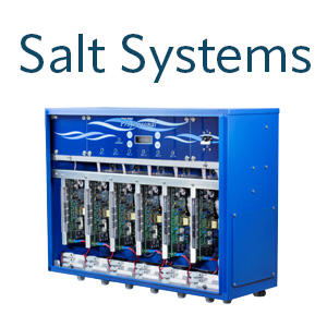 Salt Systems