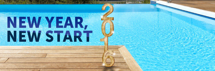 2016 New Year’s Resolutions & 2015 Recap