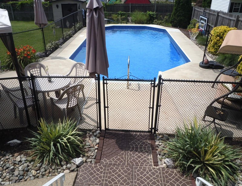 Hamilton NJ Swimming Pool